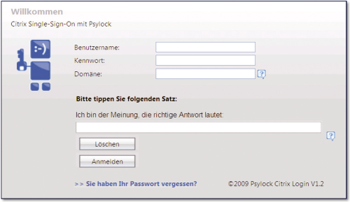 Авторизация по манере нажатия клавиш