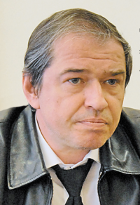 Игорь Сунчелей