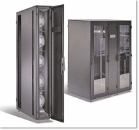 Модульные системы климатизации в ЦОД