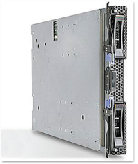 IBM обновила линейку серверов х86