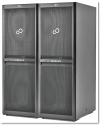 Eternus выходит в старший класс