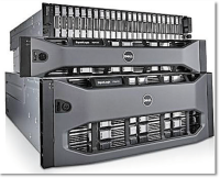Dell представила новинки СХД 