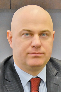 Интервью с Сергеем Хомяковым, генеральным менеджером, Polycom в России и СНГ