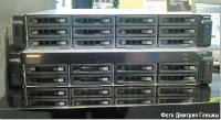 Qnap вырастает из SMB