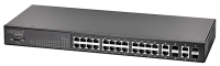 Edge-Core Networks Corporation ES3528M V2