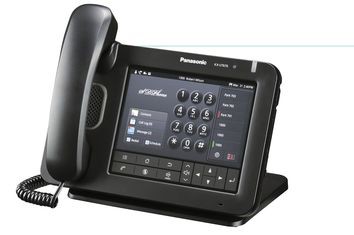 Panasonic SIP-телефон KX-UT670
