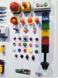 Eaton демонстрирует широту возможностей