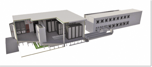 Холодно, чисто и экономно