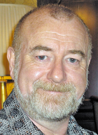 Джофф Беннет, директор по технологиям и решениям, Infinera