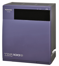 Panasonic АТС KX-TDA100D