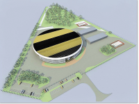 «ВымпелКом» начинает строительство нового ЦОД