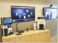 Здесь будет город-автомат...