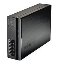 NAS Iomega EZ Media & Backup Center для небольшой сети