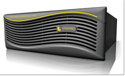 Рисунок 5. Благодаря улучшенной интеграции ПО Symantec NetBackup 7.6 и решения VMware, одно устройство Symantec NetBackup может обеспечивать защиту до 4800 ВМ вместо 3000.