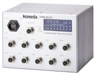 Korenix JetNet 6810G