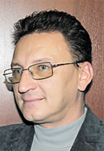 Владимир Демиденко — менеджер Fluke Networks