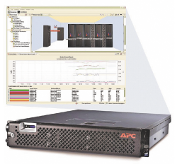 Эксперт DCIM. StruxureWare Data Center Expert — платформа для мониторинга состояния рабочей среды в вычислительном зале, используемая системой управления DCIM компании Schneider Electric.