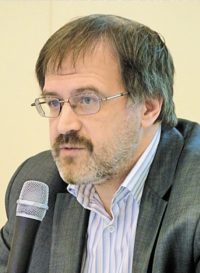 Алексей Бессарабский, руководитель отдела маркетинга «Манго Телеком»