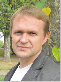 Игорь Бакланов