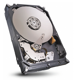 Специально для NAS  