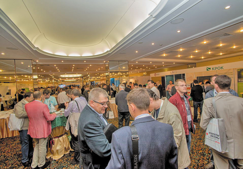 Мир ЦОД: спокойствие, только спокойствие!  