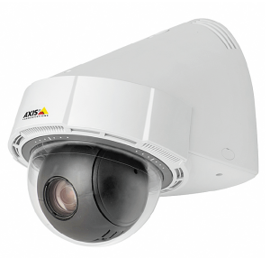 AXIS PTZ-видеокамера P5414-E