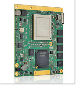 Рисунок 3. Используя стандартизированные модули Kontron ESC1600/ESC2404 в качестве строительных блоков, разработчики смогут значительно сократить как сроки создания конечного решения, так и соответствующие финансовые затраты.