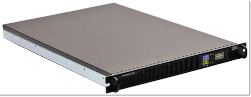 Без узких мест. Системы хранения IBM FlashSystem 820 разработаны для повышения производительности приложений корпоративного класса, включая базы данных диалоговой обработки запросов (OLTP) и оперативного анализа данных (OLAP), инфраструктуры виртуальных рабочих станций, а также приложения для технических расчетов и для облачной инфраструктуры.