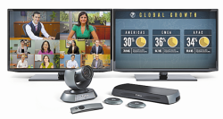 ВКС уже не «остров»