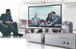 ВКС уже не «остров»