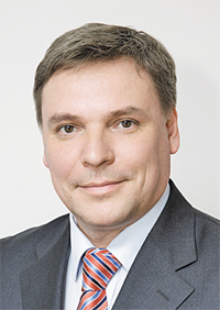 Максим Захаренко, генеральный директор «Облакотеки»