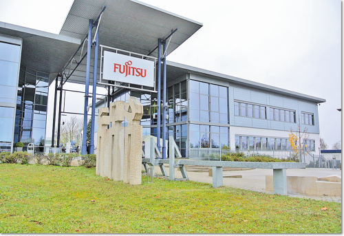 С ориентацией на бизнес