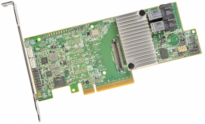 RAID-контроллеры и флэш-карты для крупных ЦОД