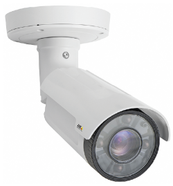 Сетевая цилиндрическая видеокамера Axis Q1765-LE для наружной установки