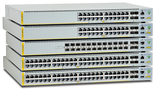 Успешный год Allied Telesis на фоне стагнирующего рынка