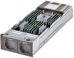 IBM и Cisco оснащают серверы флэш-памятью