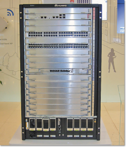 Новые горизонты Huawei