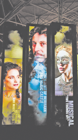 Тенденции Digital Signage на ISE 2014: большие экраны, контент и дизайн, суета вокруг 4K