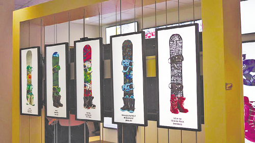 Тенденции Digital Signage на ISE 2014: большие экраны, контент и дизайн, суета вокруг 4K