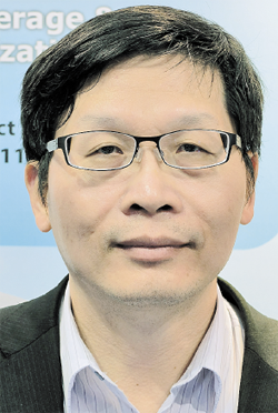 Связь внутри зданий