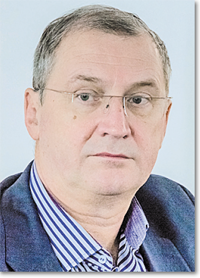 Текущий срез российского рынка СКС