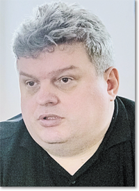 Текущий срез российского рынка СКС