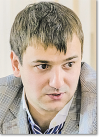 Текущий срез российского рынка СКС