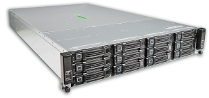 Двухпроцессорные серверы ETegro Hyperion для высокопроизводительных и облачных вычислений