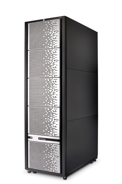 Мировое турне HP