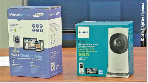 Облачное видеонаблюдение: будущее, доступное сегодня