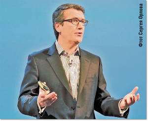 Dell в эпоху перемен