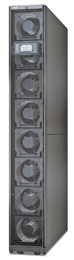 Внутрирядные системы охлаждения APC InRow Chilled Water