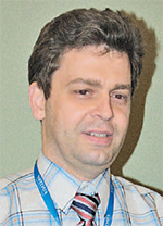 «МИР ЦОД – 2014»: пульс отрасли