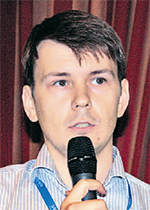 «МИР ЦОД – 2014»: пульс отрасли